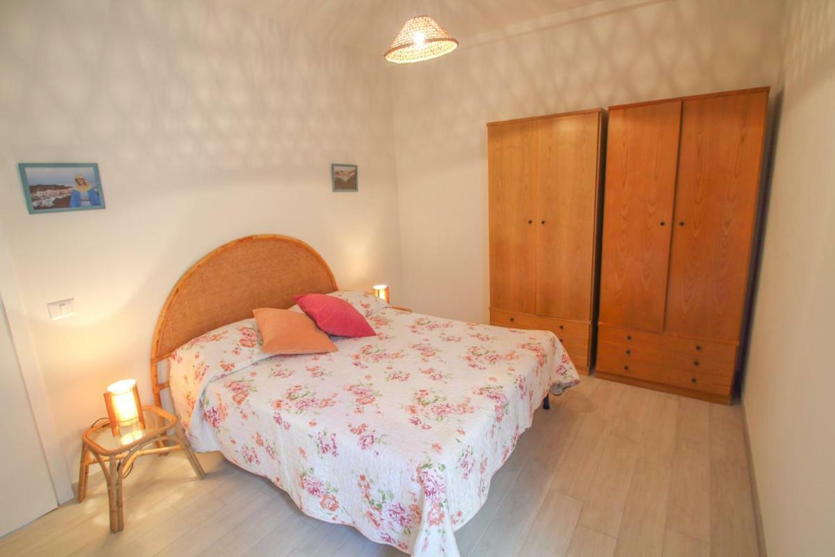 Le Case Dei Pescatori - Residence Il Tramonto Ponza Extérieur photo
