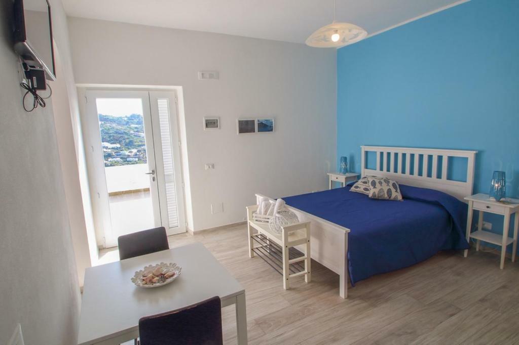 Le Case Dei Pescatori - Residence Il Tramonto Ponza Extérieur photo