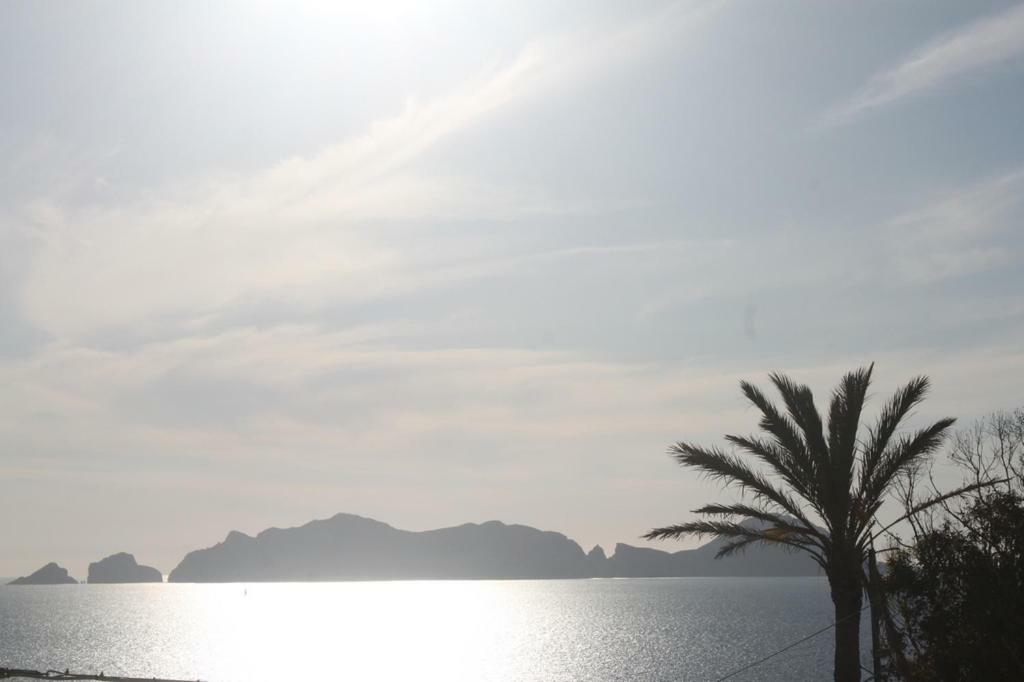Le Case Dei Pescatori - Residence Il Tramonto Ponza Extérieur photo