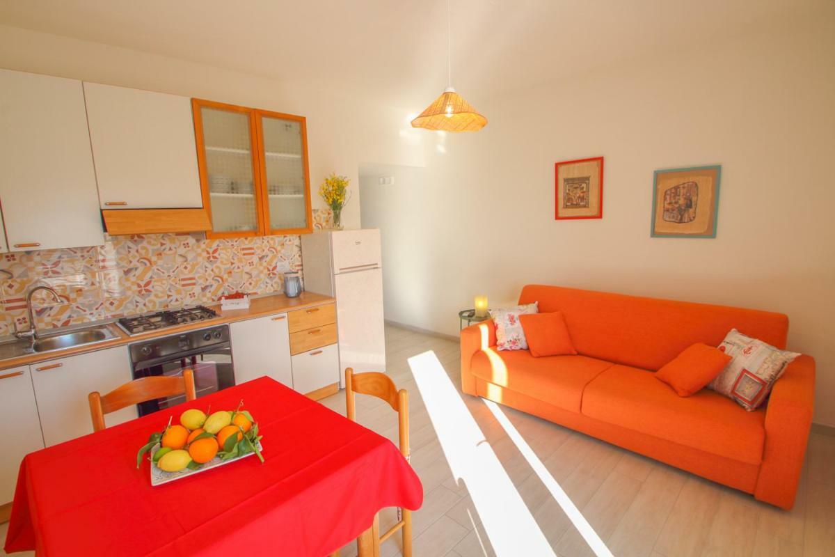 Le Case Dei Pescatori - Residence Il Tramonto Ponza Extérieur photo
